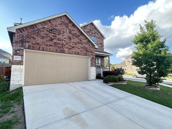 14003 KNOB CRK, San Antonio, TX 78245