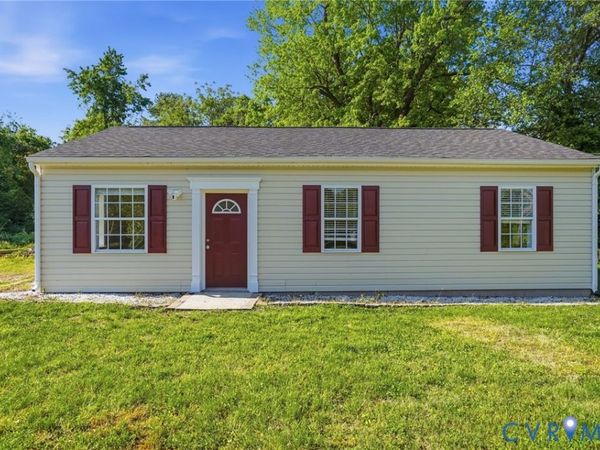 3990 Cedar Fork Road, Henrico, VA 23223