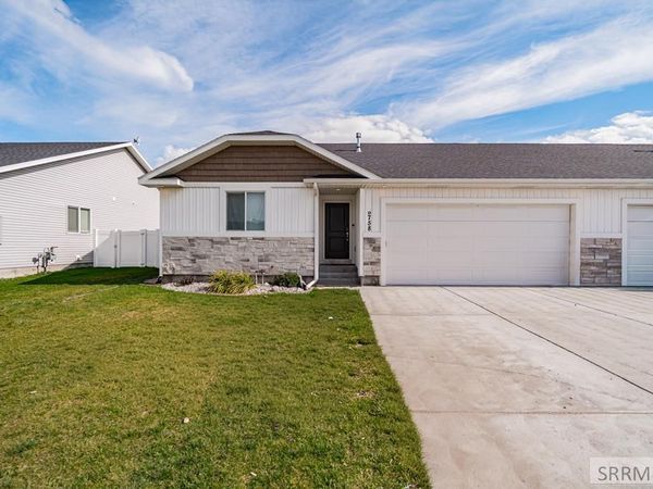 5758 N Rammell Road, IDAHO FALLS, ID 83401