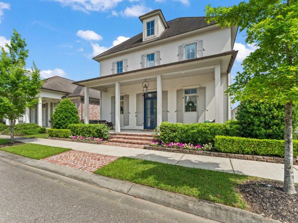 8323 Billiu St, Baton Rouge, LA 70817