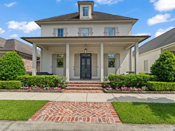 8323 Billiu St, Baton Rouge, LA 70817