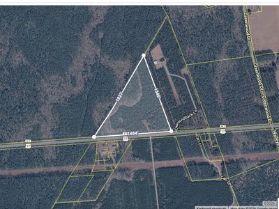 00 N Highway 17 A, Bonneau, SC 29431