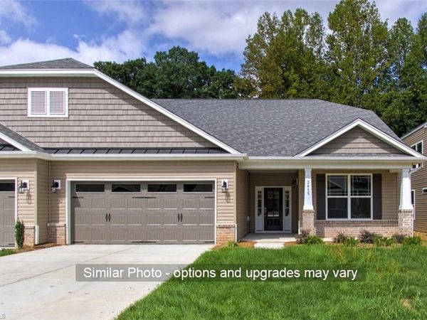 802 Dewfield Cove , Unit 47, Greensboro, NC 27410