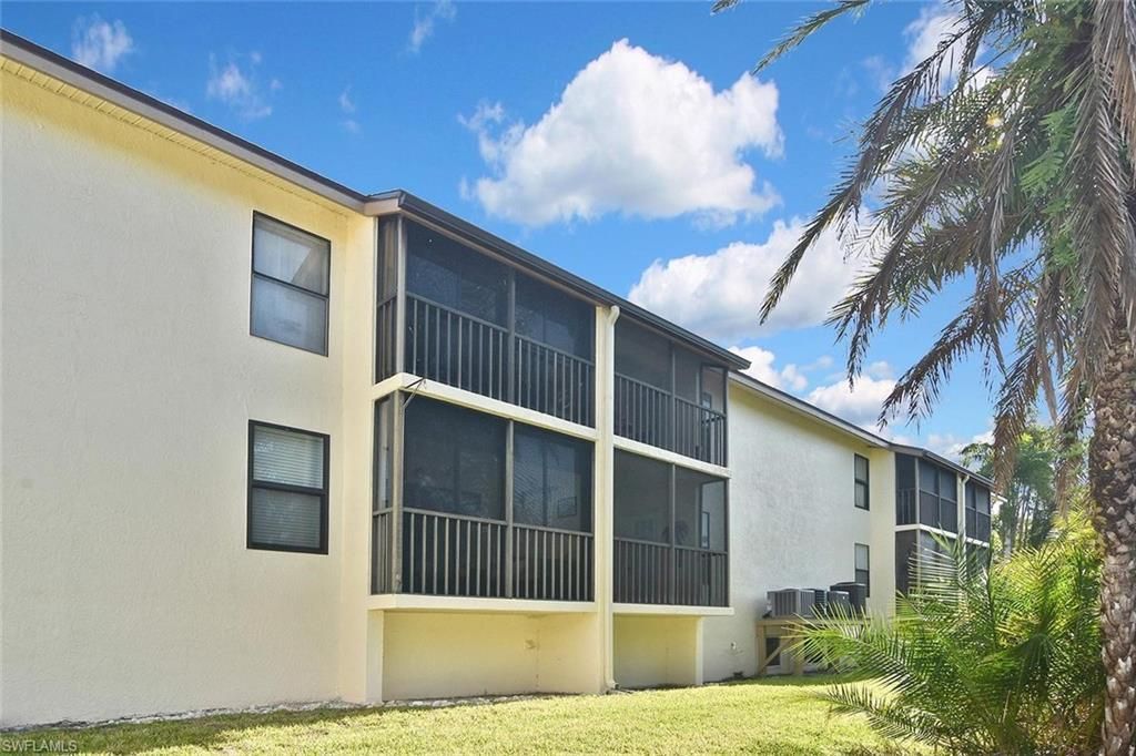 15205 Parkside Dr, Unit 104, Fort Myers, FL 33908 Photo