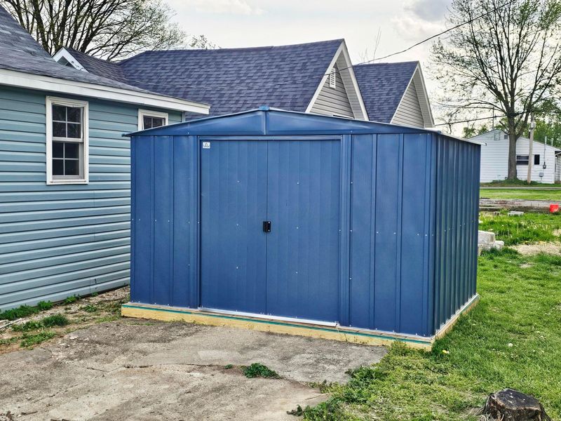 30 Market Street , Bloomingburg, OH 43106 Photo 6