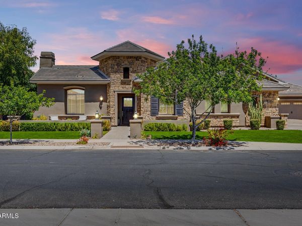 2174 E MEAD Drive, Gilbert, AZ 85298