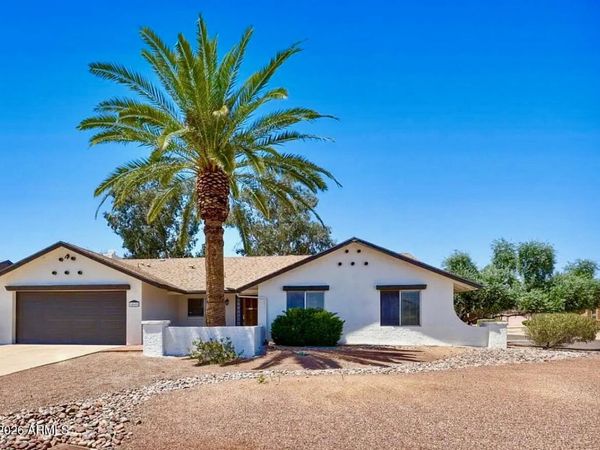 14652 N 49TH Way, Scottsdale, AZ 85254