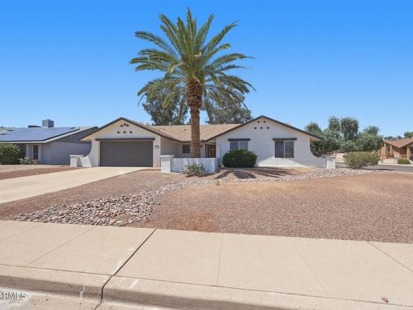 14652 N 49TH Way, Scottsdale, AZ 85254