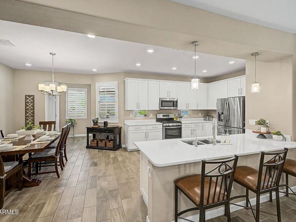 4126 E HOOT OWL Trail, Cave Creek, AZ 85331