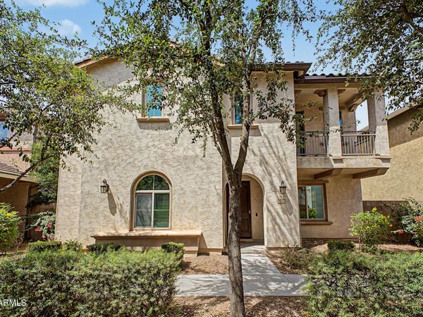 921 S ANNIE Lane, Gilbert, AZ 85296