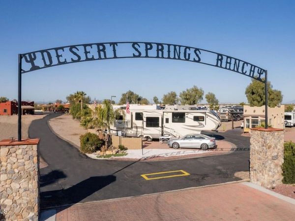 3290 S MONTGOMERY Road, Unit 6, Casa Grande, AZ 85193