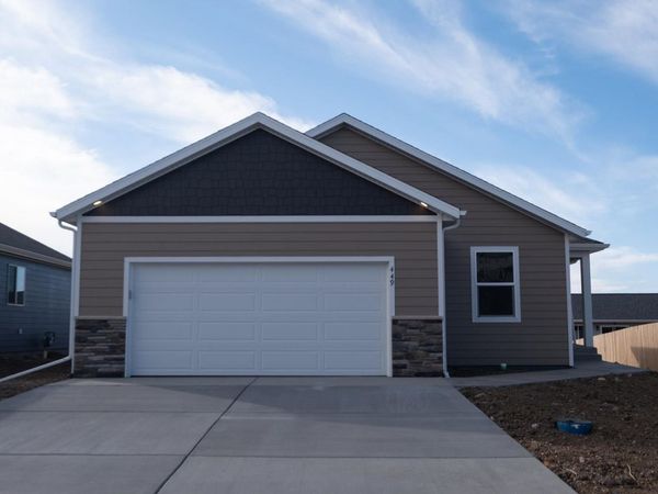 449 Henry Potter Road, Rapid City, SD 57719
