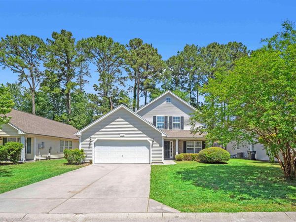 216 Barclay Dr., Myrtle Beach, SC 29579