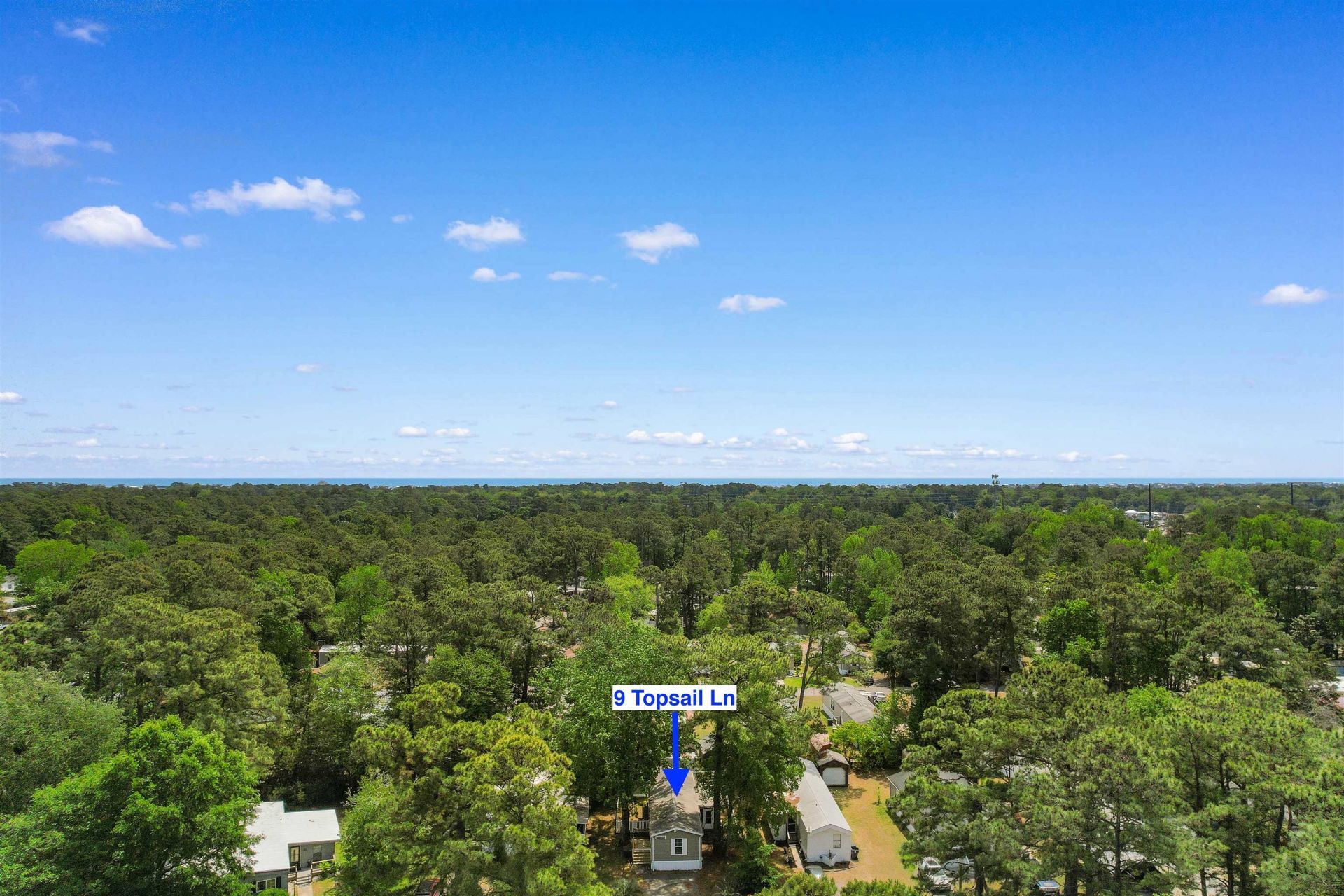 9 Topsail Ln.  Photo 32