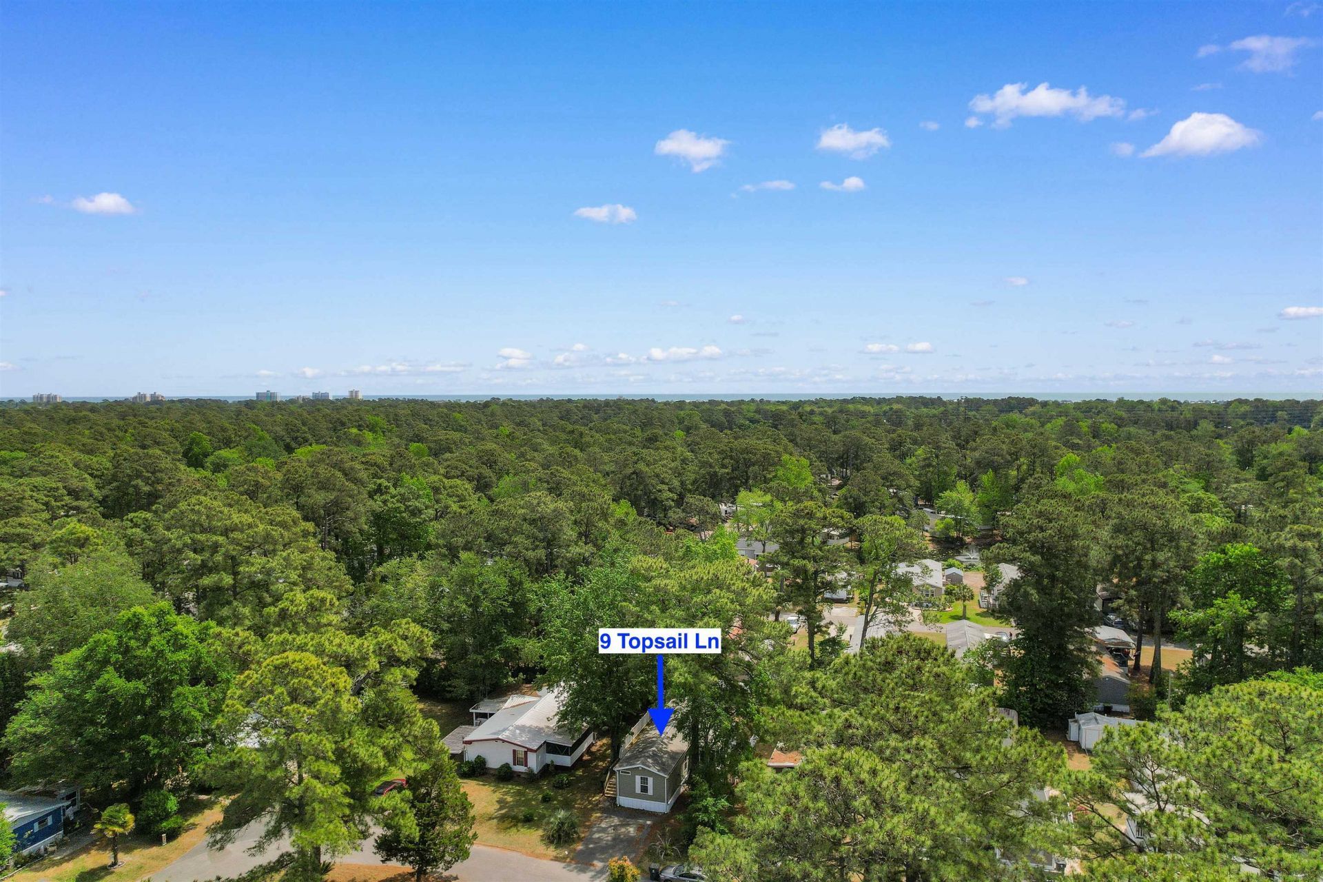 9 Topsail Ln.  Photo 33