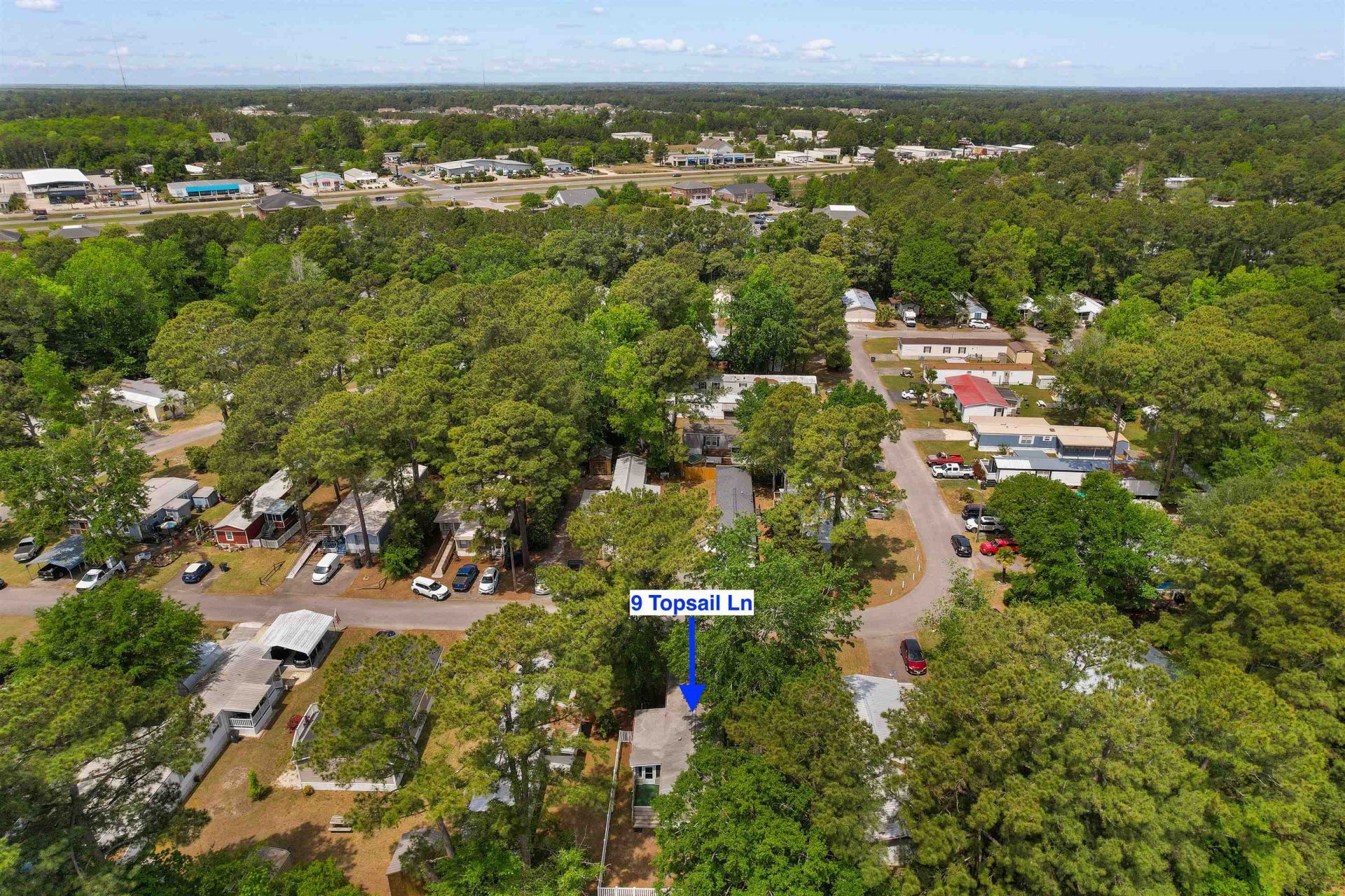 9 Topsail Ln.  Photo 34