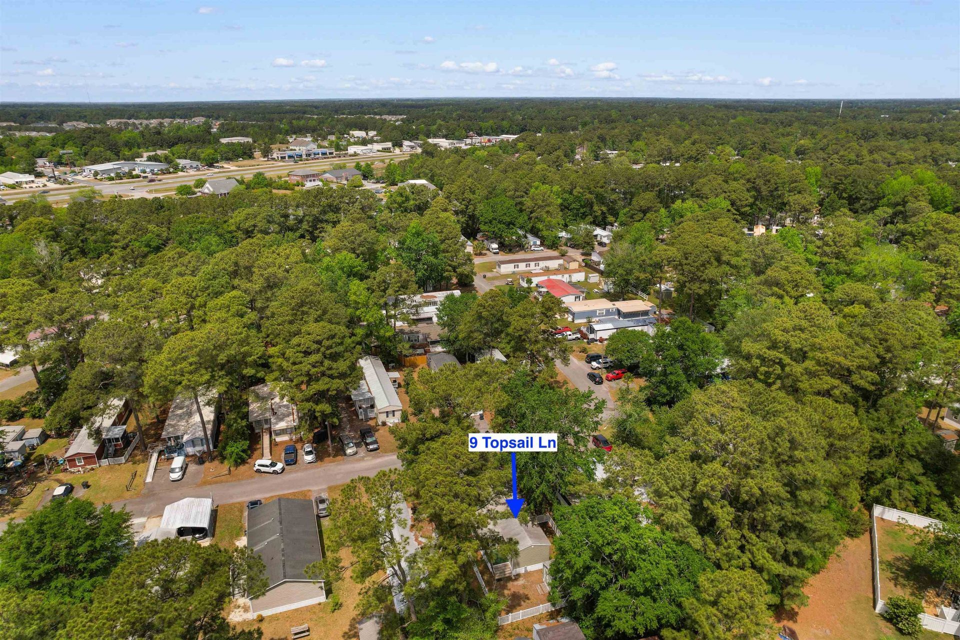 9 Topsail Ln.  Photo 35