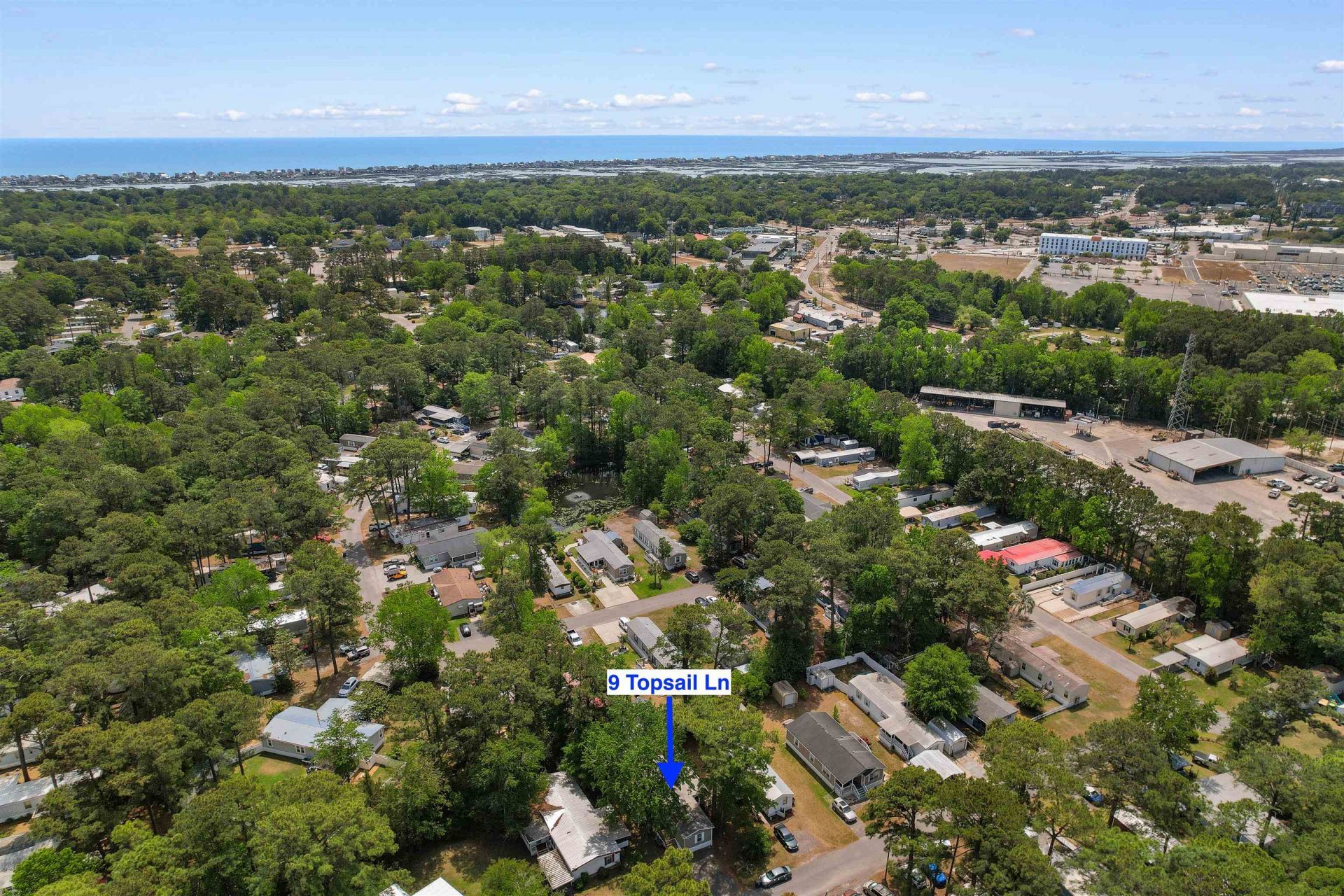 9 Topsail Ln.  Photo 36