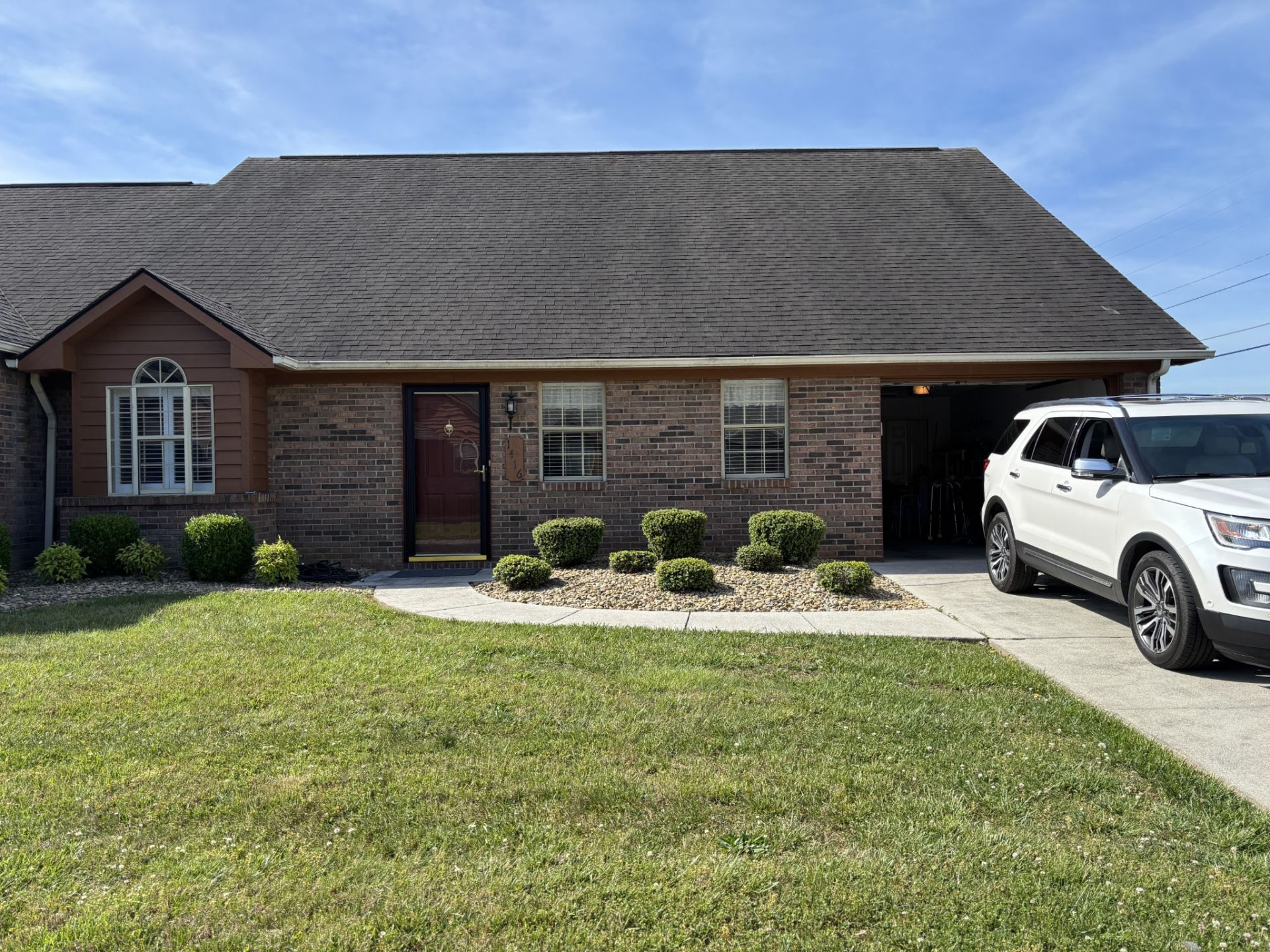 1416 Shareef Dr, Morristown, TN 37814 Main Photo