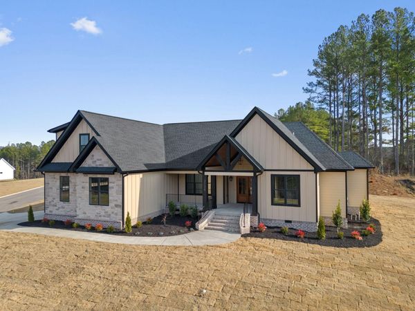 3136 Creekwood Trail NW, Cleveland, TN 37312