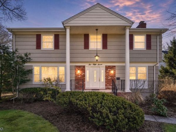 657 Lincoln Ave, Glen Rock, NJ 07452