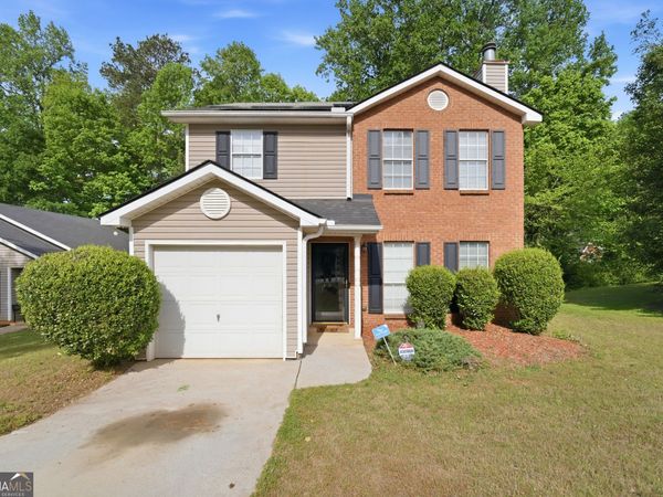 4105 Conley Pond Court, Decatur, GA 30034