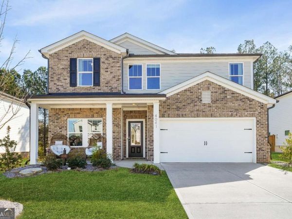4041 Dean Grove Way, Loganville, GA 30052