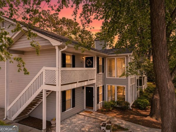 405 Natchez Trace, Sandy Springs, GA 30350