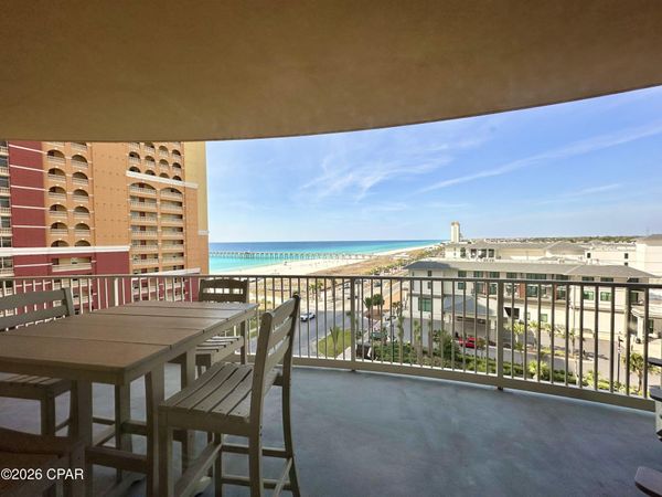 15928 Front Beach Road , Unit 3-702, Panama City Beach, FL 32413