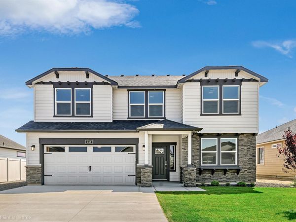 3446 E Fitz Roy St., Kuna, ID 83634