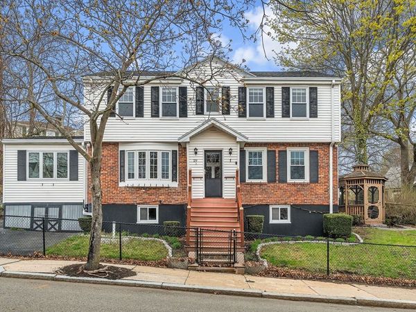 29 Alpheus Rd, Boston, MA 02131