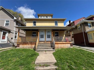 72-74 Mckinley Street , Rochester, NY 14609