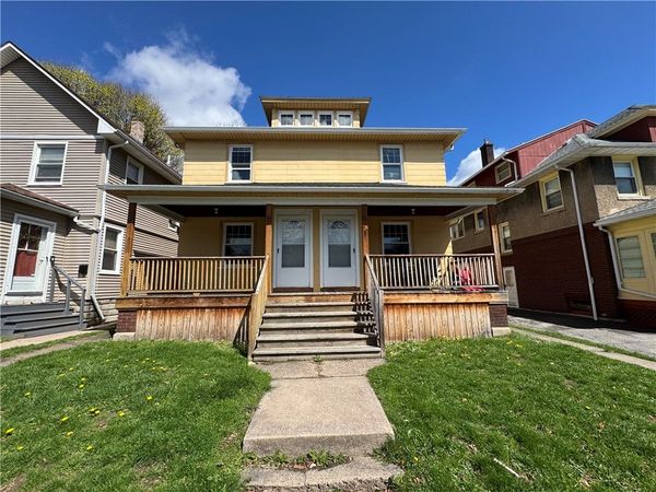 72-74 Mckinley Street , Rochester, NY 14609