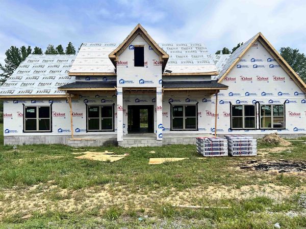 20 Crescent Cove , Ward, AR 72176