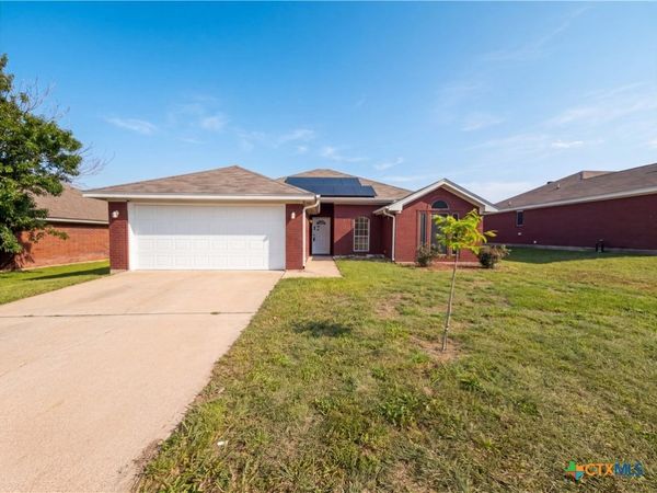 4202 Adolph Avenue , Killeen, TX 76549