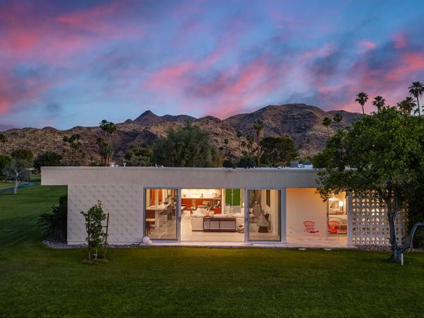14 Lakeview Circle, Palm Springs, CA 92264