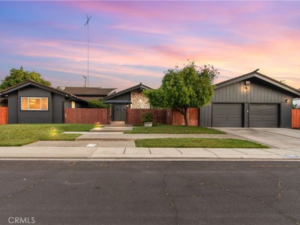 1908 Chelwood, Modesto, CA 95355
