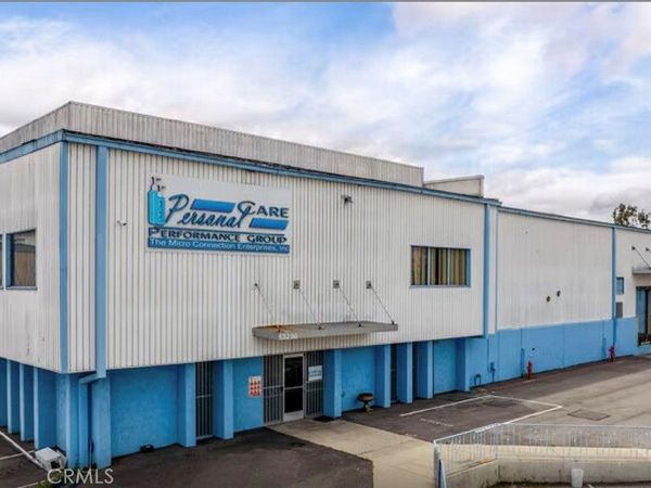 13290 Daum, City Of Industry, CA 91746