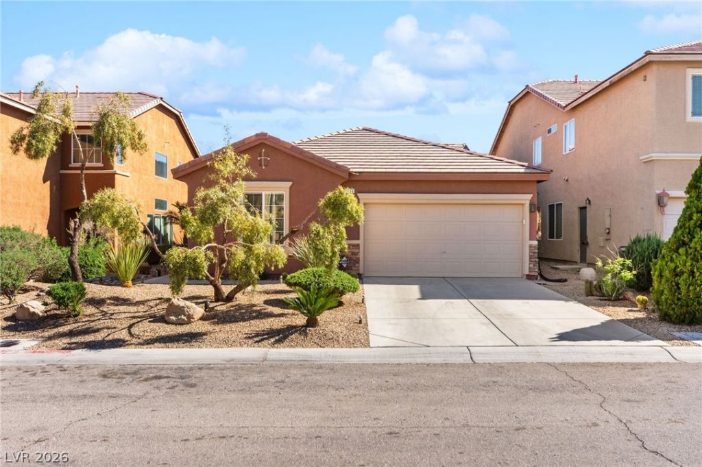 9171 Placer Bullion Avenue, Las Vegas, NV 89178 Main Photo