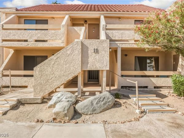 3811 Desert Marina Drive , Unit 129, Laughlin, NV 89029