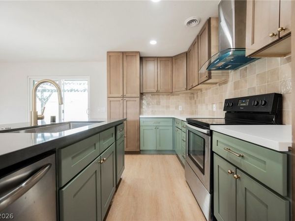 2244 N Gateway Road , Las Vegas, NV 89115