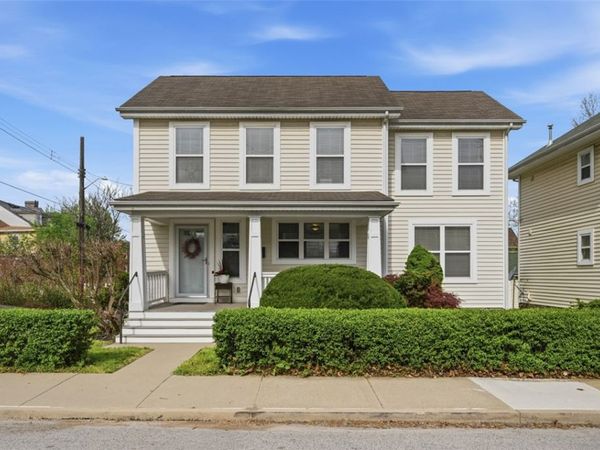 215 N Winebiddle St, Pittsburgh, PA 15224