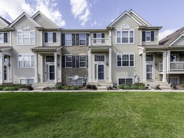 572 Richard Brown Boulevard , Volo, IL 60073