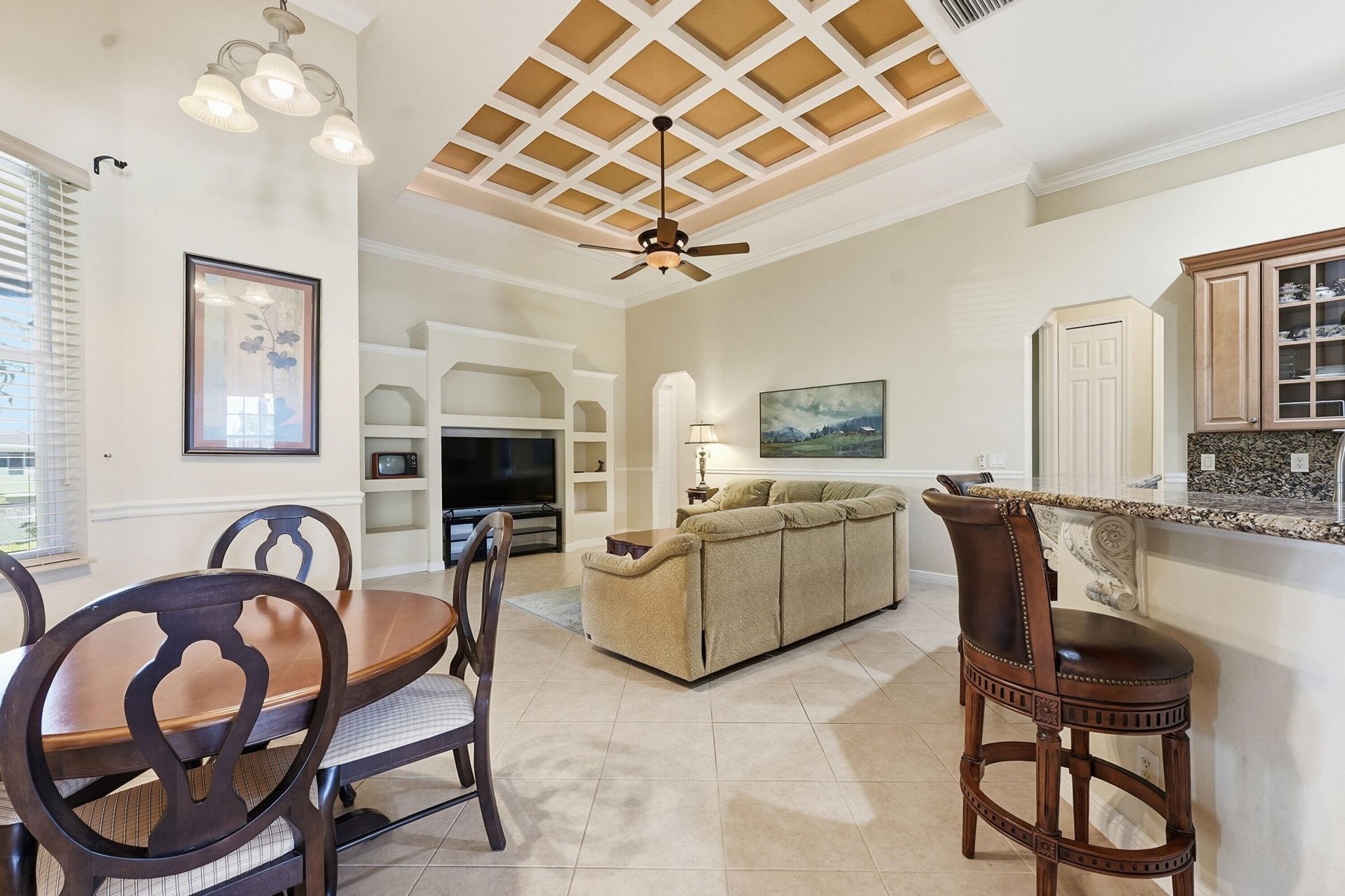 2199 SE Heathwood Circle, Port Saint Lucie, FL 34952 Photo