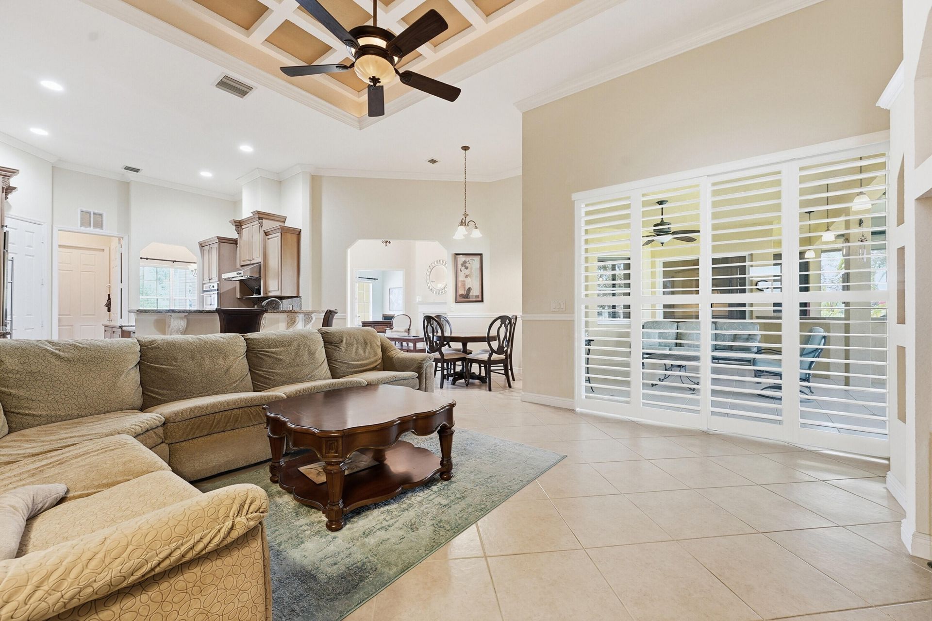 2199 SE Heathwood Circle, Port Saint Lucie, FL 34952 Photo