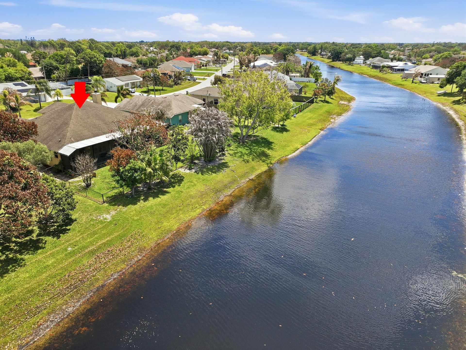 2199 SE Heathwood Circle, Port Saint Lucie, FL 34952 Photo