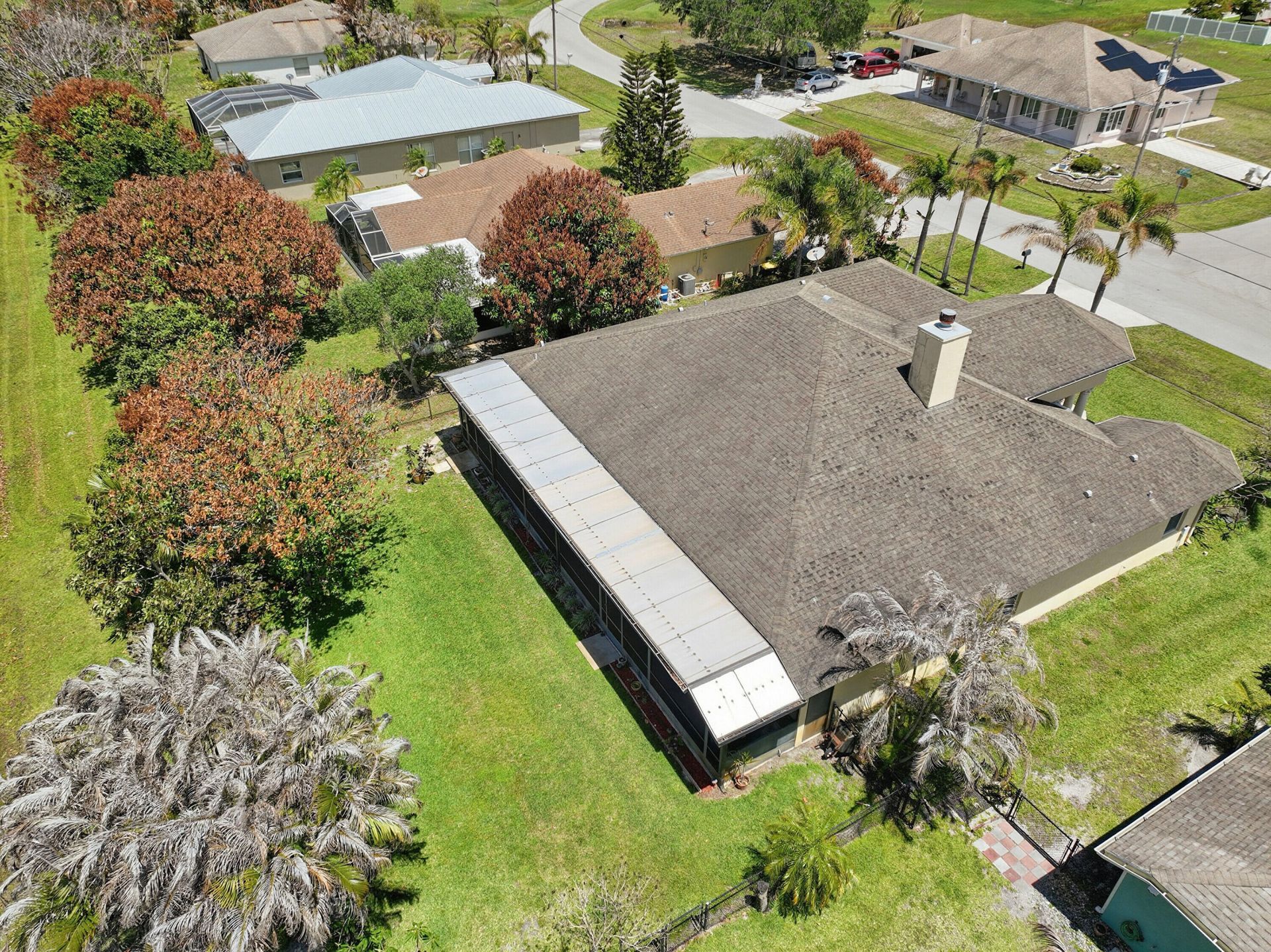 2199 SE Heathwood Circle, Port Saint Lucie, FL 34952 Photo