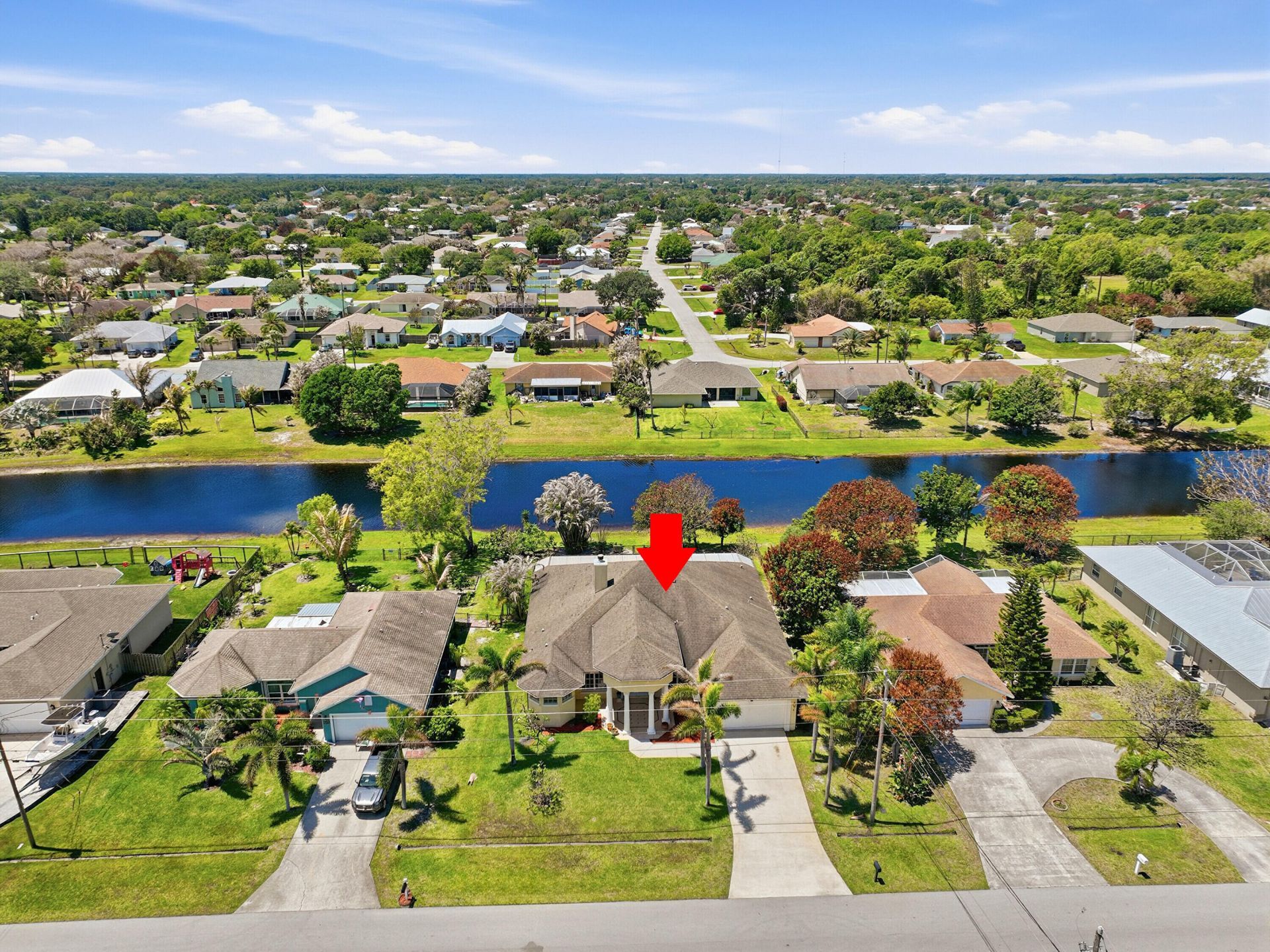 2199 SE Heathwood Circle, Port Saint Lucie, FL 34952 Photo