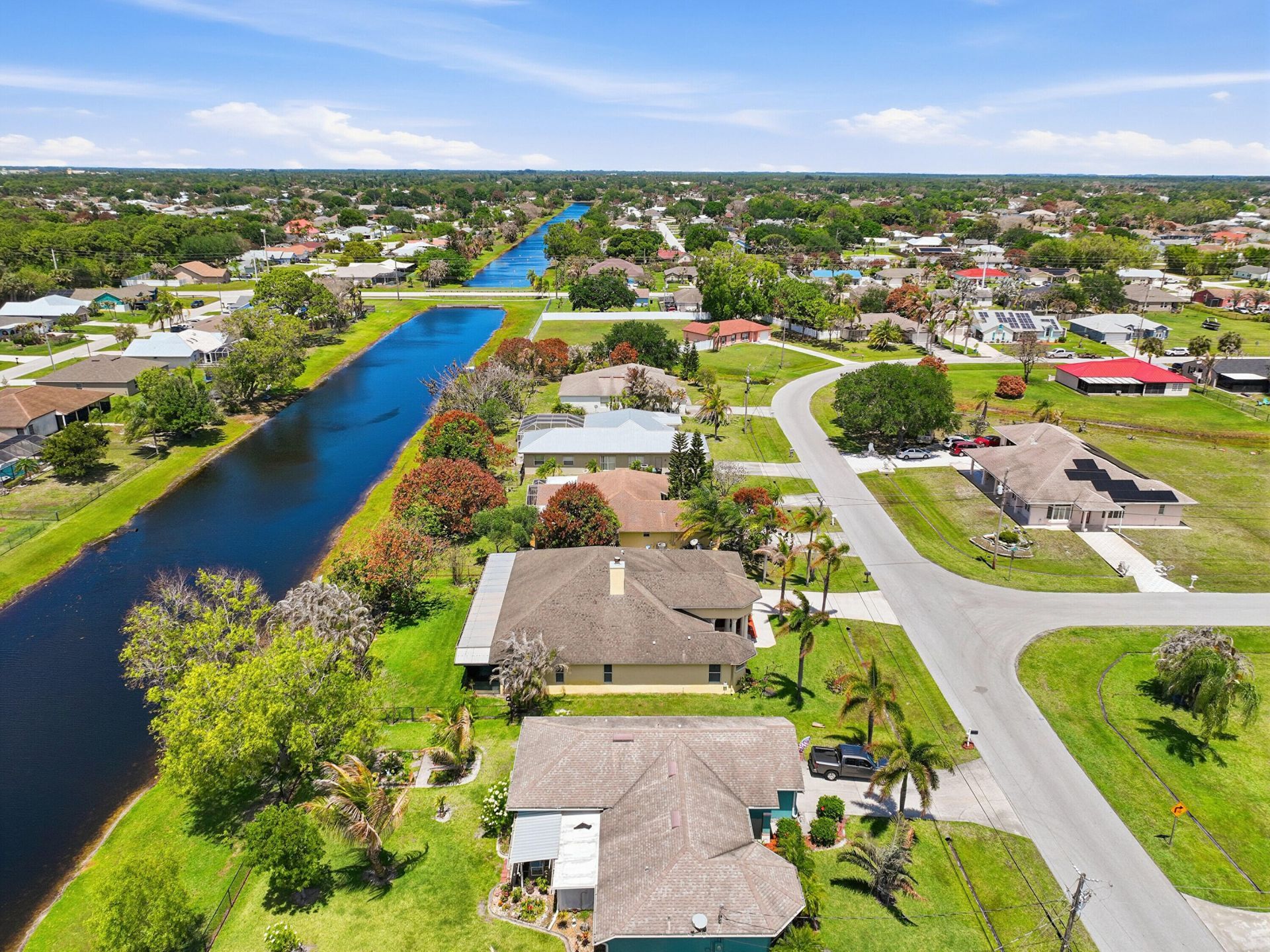 2199 SE Heathwood Circle, Port Saint Lucie, FL 34952 Photo