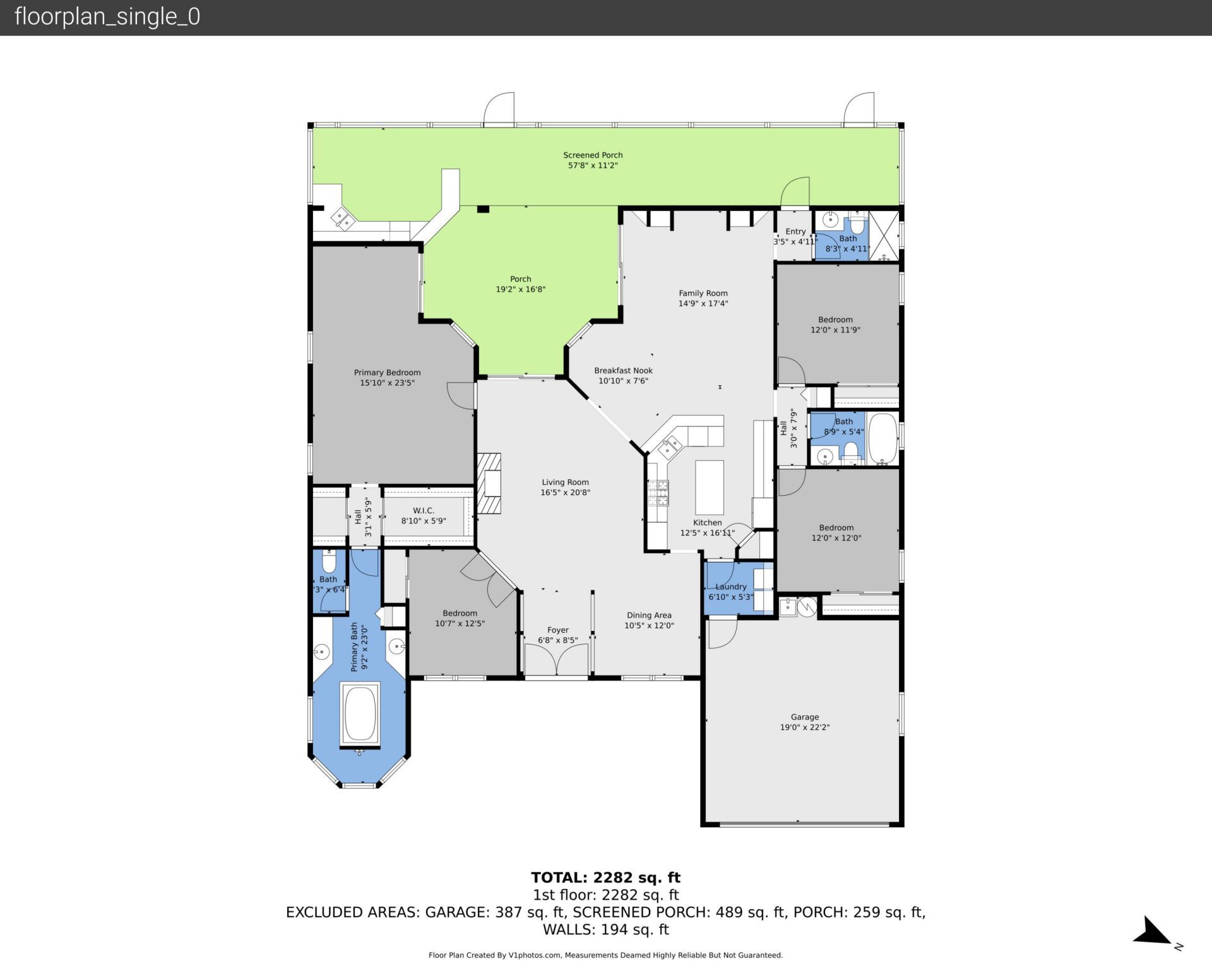 2199 SE Heathwood Circle, Port Saint Lucie, FL 34952 Photo